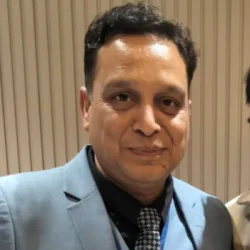 Ritesh Agrawal