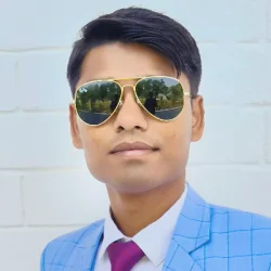 Ankit Yadav