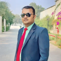 AMIT KUMAR