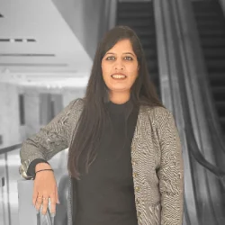 Bhavi Parmar