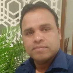 Harish Saini