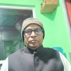 Shivanandan Prasad