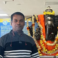 Mohan Achar