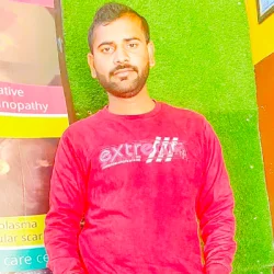 Ashish Pal 