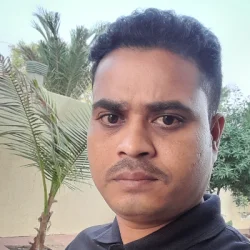Ram Parvesh Ray