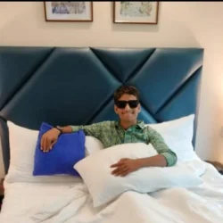 Madharam Desai