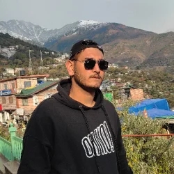 Shorya Thakur