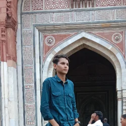 Md Afzal