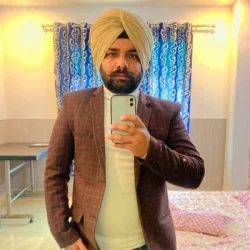 Beant Singh