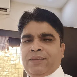 Vishwajit Dubey