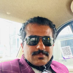 Amit Kumar Mehta