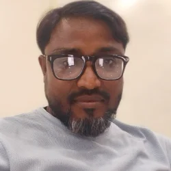 Mr Bikashjyoti Gogoi