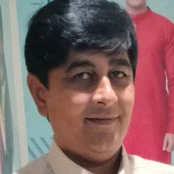 J.R.PATEL