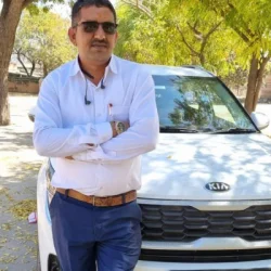 DR L K PATEL