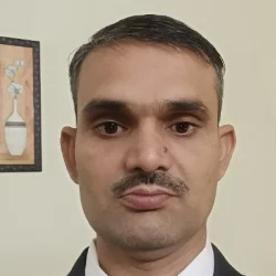 Mr. Satish Kumar