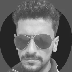 Muhammad Sharjeel