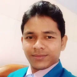 Milton Pradhan