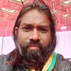 Ram Kumar Nishad