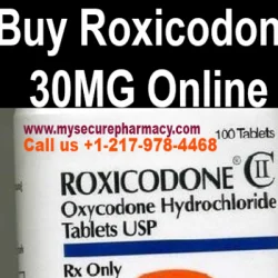 Buy Roxycodone Online