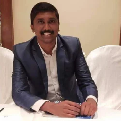 Dhandapani Gds