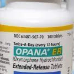 Buy Opana ER Online