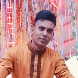 SUJOY BISWAS