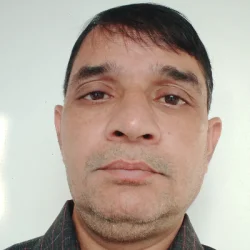Yogesh Kumar
