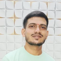 Shivilkumar Bobade