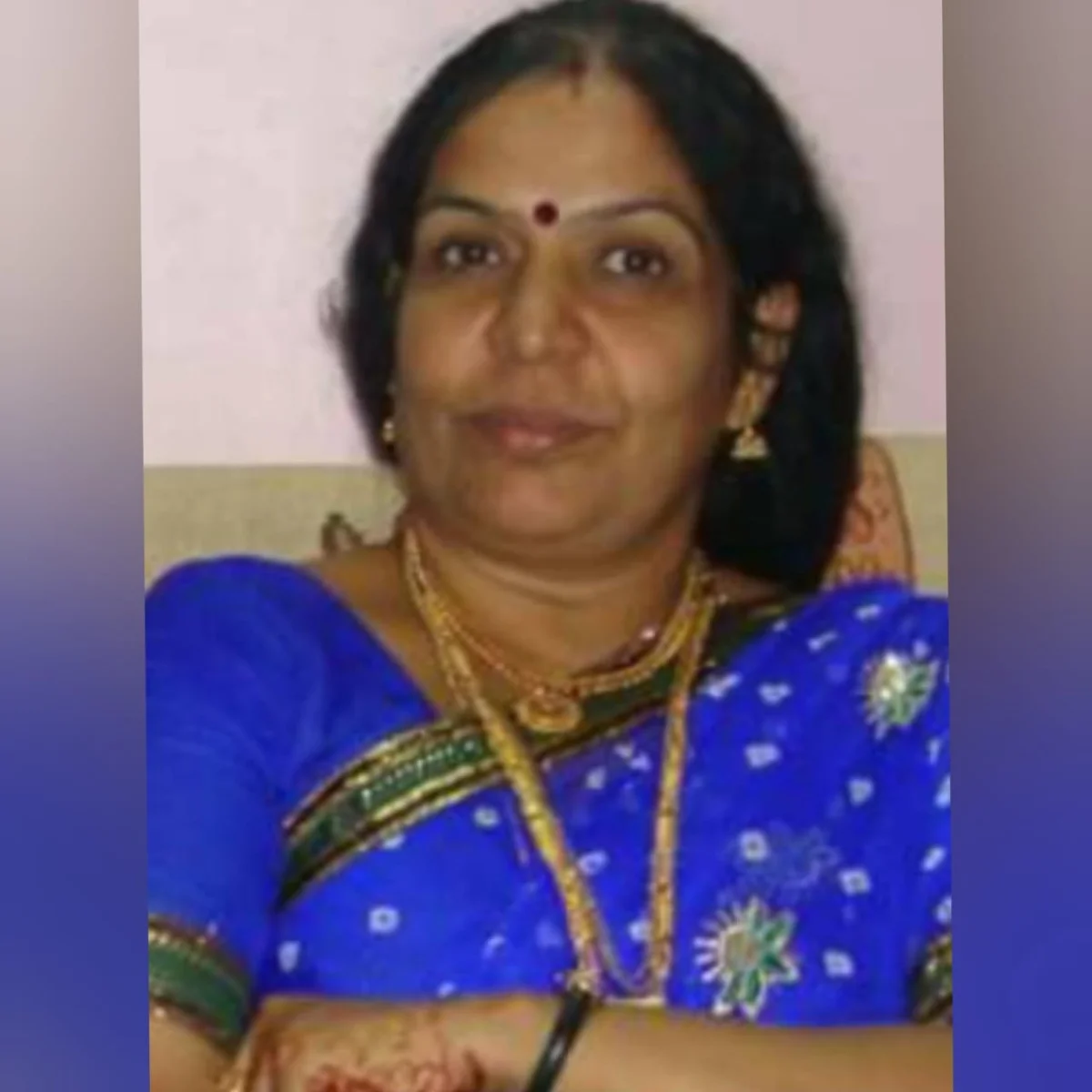 A Sharada