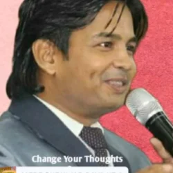 Ashok Kumar Singh
