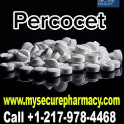 Buy Percocet