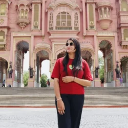 Pooja Sain