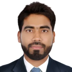 mohammad rony