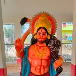 Krushna Ch. Behera