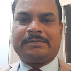 Dileep Kumar Maurya