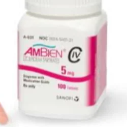 Buy Ambien Fivemg Online