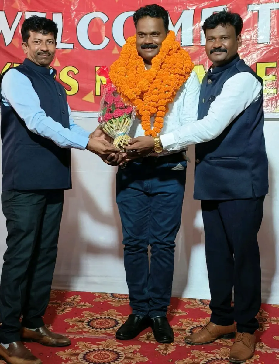 Kailash Saini