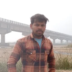 Bikram Kumar