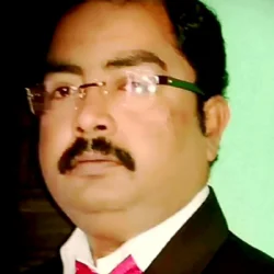 SUDIPTA HALDER