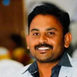 Govinda Raju M S