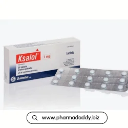 buy ksalol online