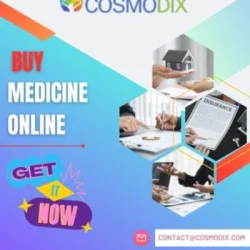 Cosmodix Valium