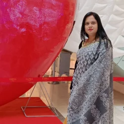 ARPITA MONDAL