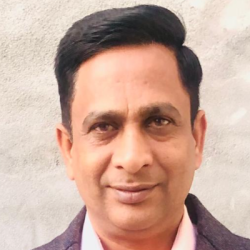 RAJIV MITTAL