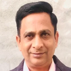 RAJIV MITTAL