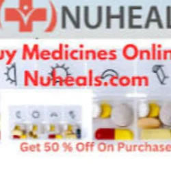 nuheals