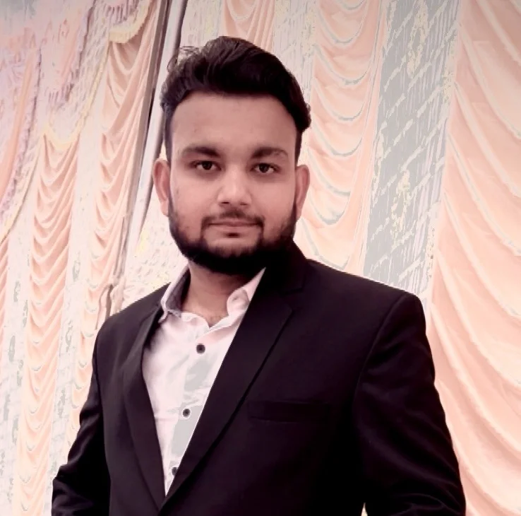 Arjun Prajapat