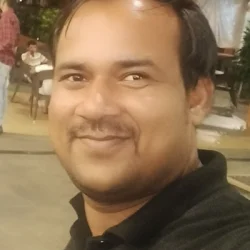 Rameshwar Dhakad