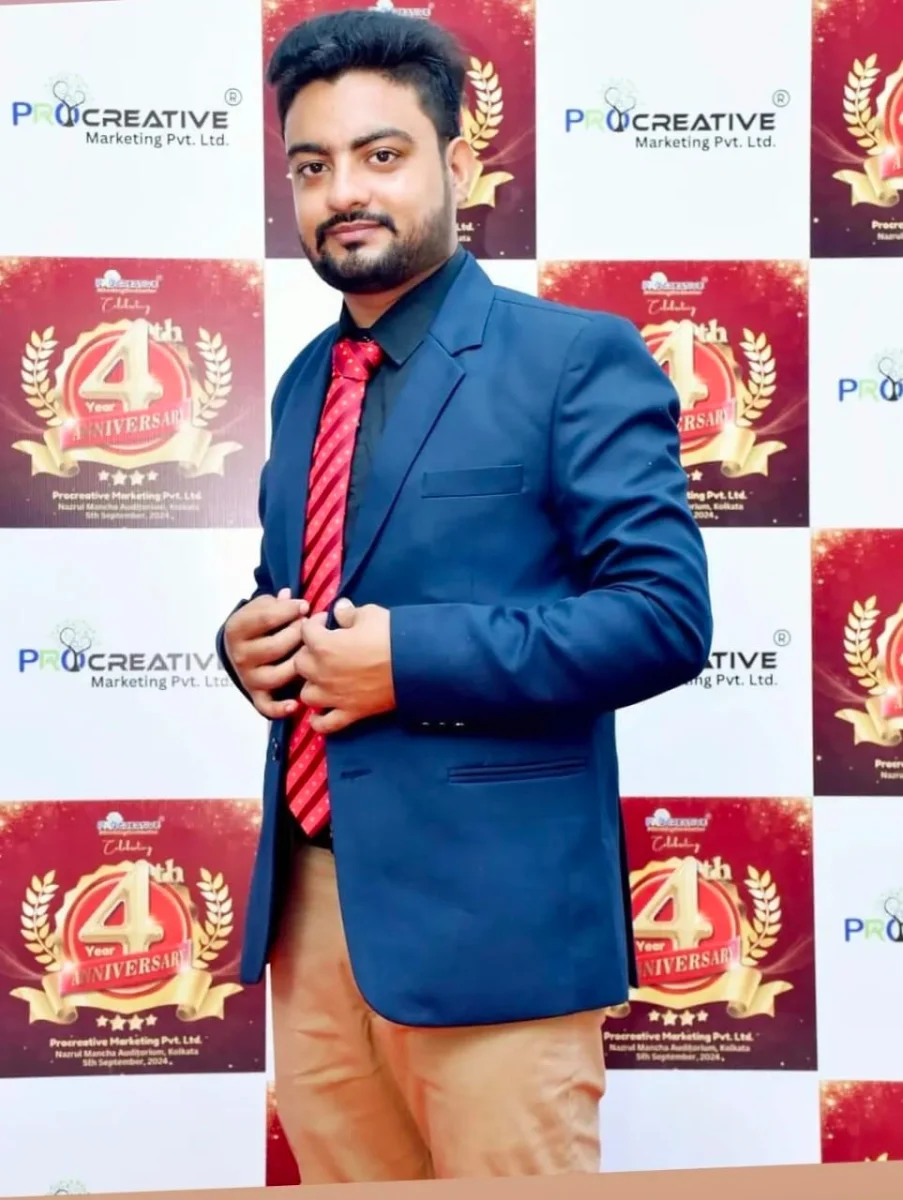 Asif Ali Khan