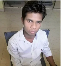 RAHUL MARKAM